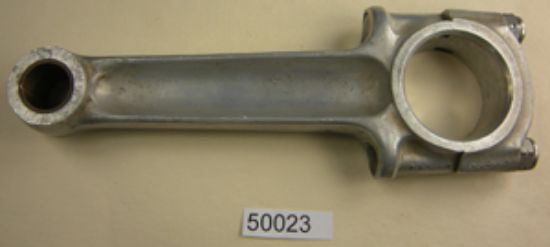 Picture of Con rod assembly : 500/600cc : Alloy type : 1.500 inch DIA