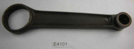 Picture of Con rod assembly : 8 inches between centres