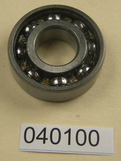 Picture of Gearbox bearing : Layshaft : Hoffman
