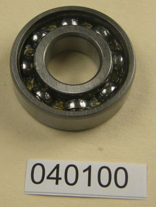 Picture of Gearbox bearing : Layshaft : SKF