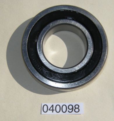 Picture of Sleeve gear gearbox bearing