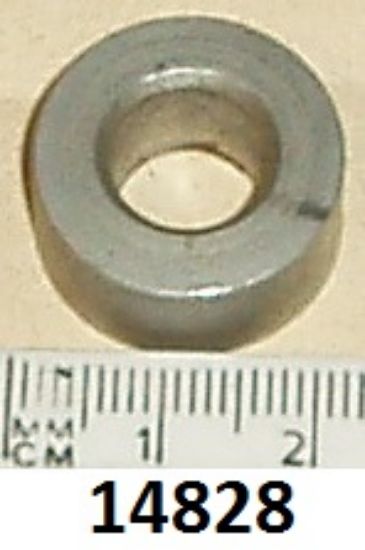Picture of Spacer : Side stand mount stud : 3/8 inch diameter stud