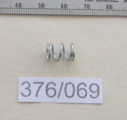 Picture of Carburettor adjuster screw spring
