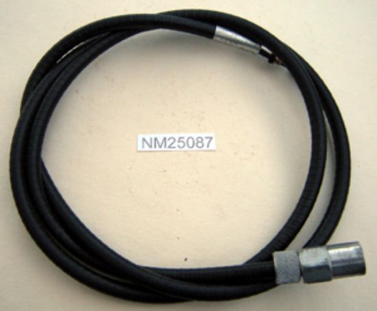 Picture of Speedometer cable : 69ins : 5 feet 9 inches