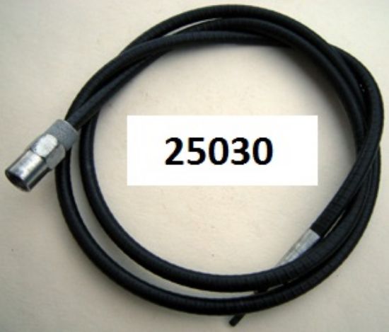 Picture of Speedometer cable : Magnetic Featherbed