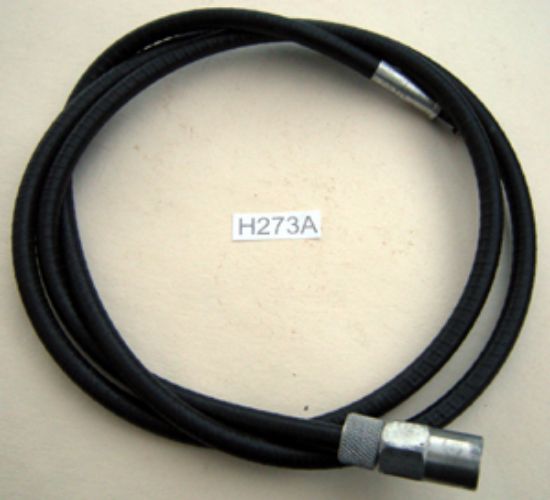 Picture of Speedometer cable : ES2 Mk.2 : Mod 50 Mk.2