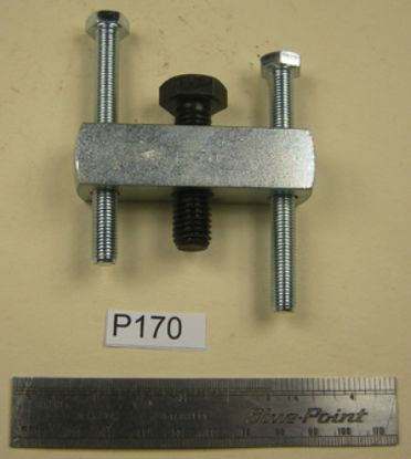 Picture of Extractor : Engine sprocket : Pre Mk.lll