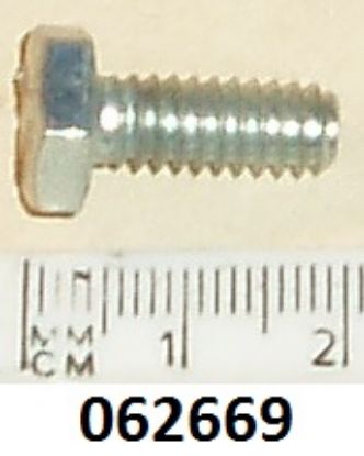 Picture of Bolt : Primary inner chaincase retaining : 3 required 