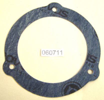 Picture of Chaincase gasket : Pre-Mk.lll : 0.75mm thick
