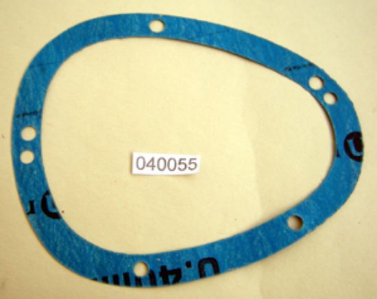 Picture of Gearbox outer cover gasket : AMC