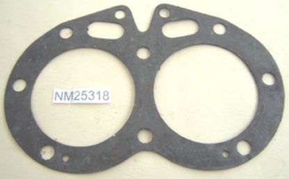 Picture of Cylinder head gasket : 3/8in head bolts : Composite