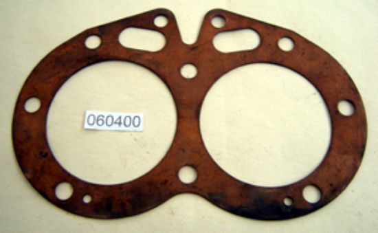 Picture of Cylinder head gasket : Copper : 750cc