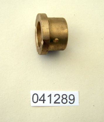 Picture of Gearbox bushing : Layshaft : Pre engine 106838 : Requires oil hole drilling after fitting!