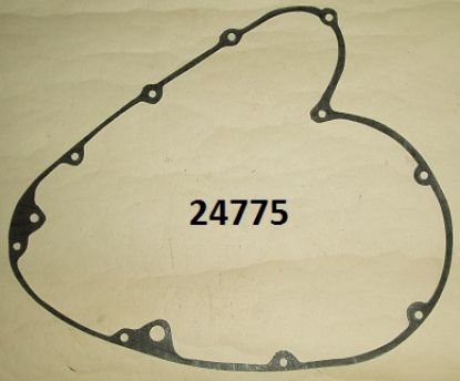 Picture of Gasket : Primary chaincase cover : Electra only