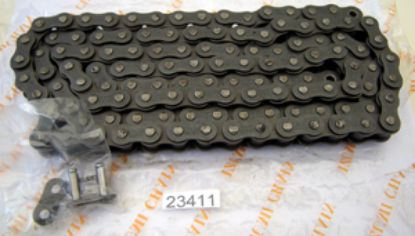 Picture of Chain : rear : 125 link : 1/2in x 5/16in : Cut to length