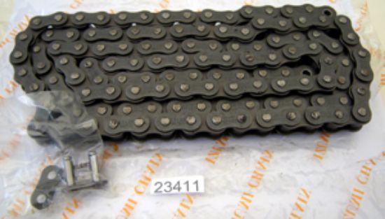Picture of Chain : rear : 125 link : 1/2in x 5/16in : Cut to length