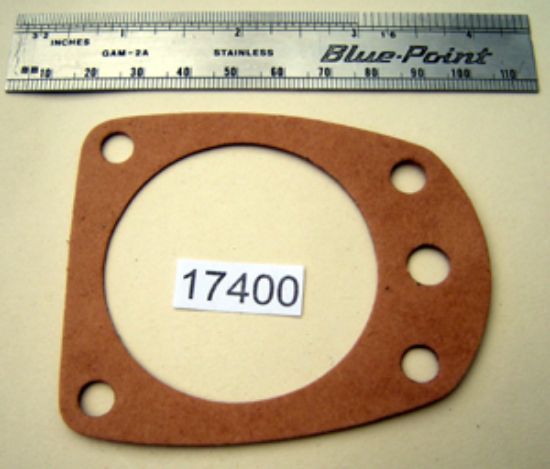 Picture of Sump gasket : Genuine Klingersil : 2 Required