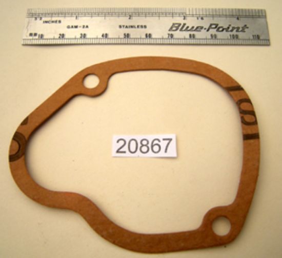 Picture of Rocker cover gasket : Lightweights only