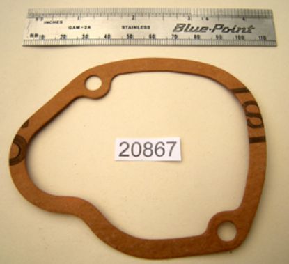 Picture of Rocker cover gasket : NOS shop soiled