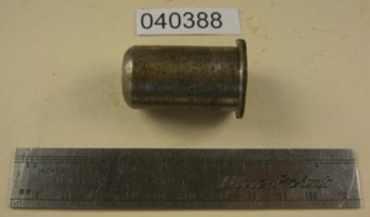 Picture of Clutch spring cup : Steel