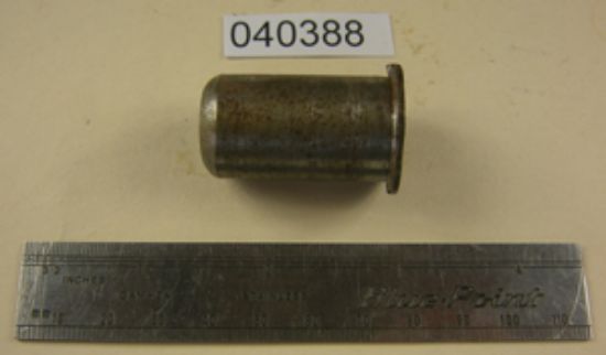 Picture of Clutch spring cup : Steel