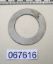 Picture of Wheel pen steel washer