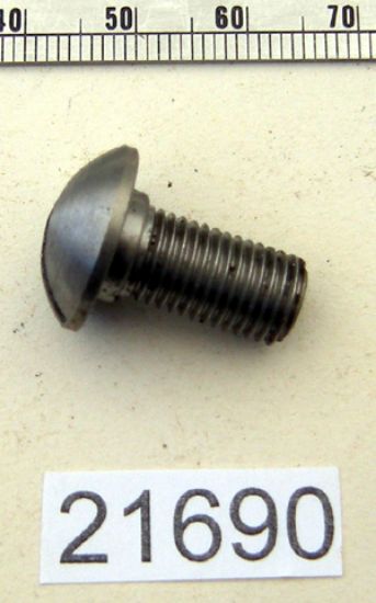 Picture of Oil filler plug/screw