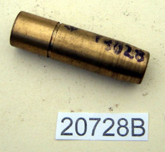 Picture of Valve guide : Phosphor bronze