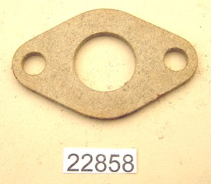 Picture of Carburettor insulating washer : Navigator/Electra