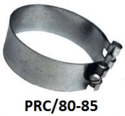 Picture of Piston ring compressor : 80mm - 85mm