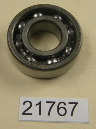 Picture of Wheel bearing : front