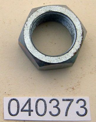 Picture of Clutch centre nut : AMC : Also fits Upright and Laydown gearboxes