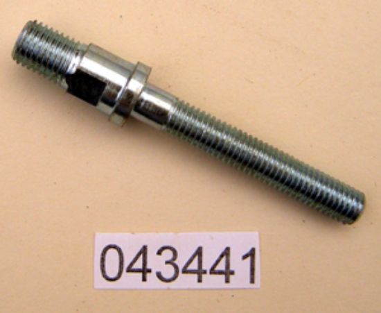 Picture of Clutch stud : Clutch centre/spring retaining