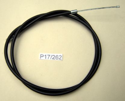 Picture of Throttle cable : Jubilee/Navigator