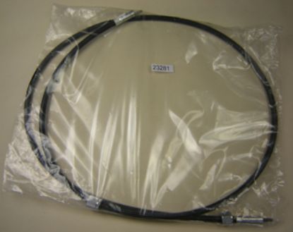 Picture of Speedometer cable : Jubilee/Navigator/Electra