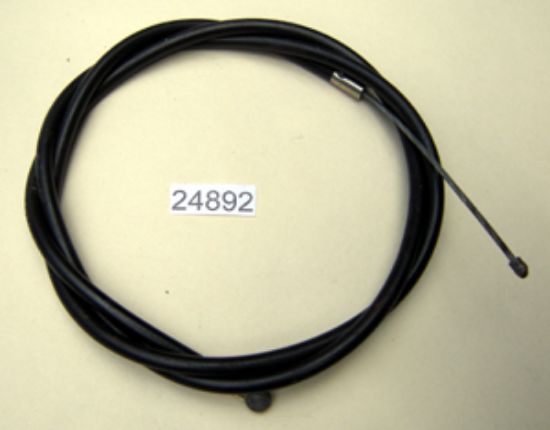 Picture of Throttle cable : Electra
