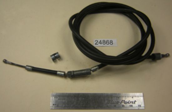 Picture of Clutch cable : Electra