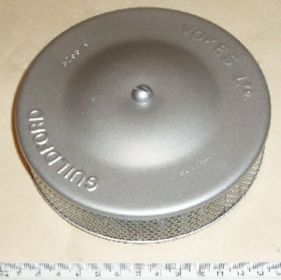 Picture of Vokes air filter : Screw on type: 45.5mm diameter thread