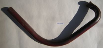 Picture of Exhaust pipe : Featherbed International