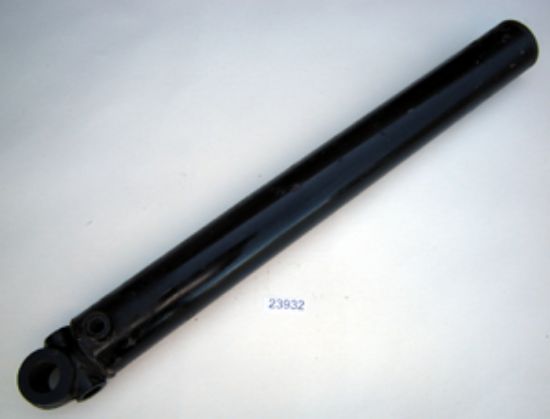 Picture of Fork slider tube : Jubilee : Left hand : No slot