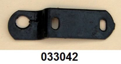 Picture of Brake light switch mounting plate