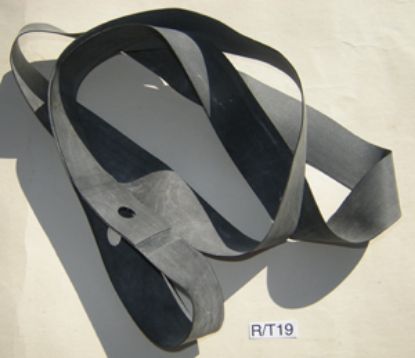Picture of Rim tape : 19 inch rims