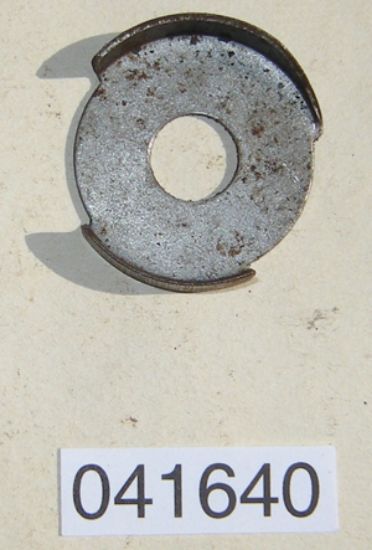 Picture of Pawl spring washer : Outer dished type early gearbox