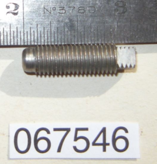Picture of Tappet adjuster