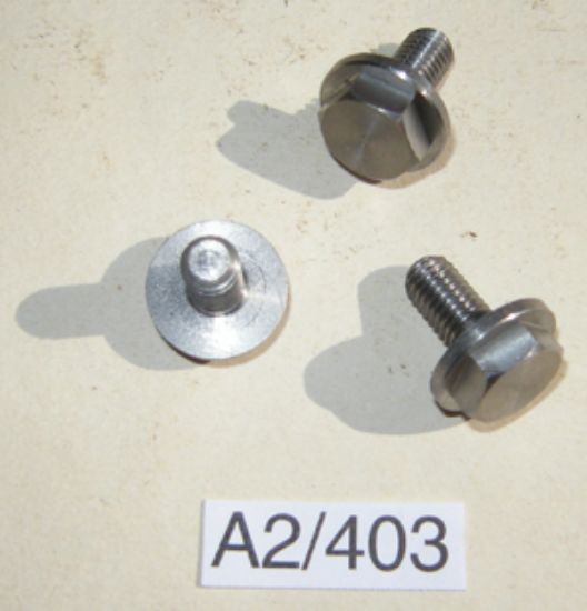 Picture of Clutch spring screw : Set of 3