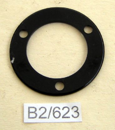 Picture of Fork shroud retaining ring : Washer : 1off