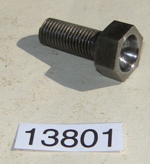Picture of Push rod adjuster
