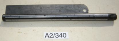 Picture of Striker fork shaft : Upright & Laydown gearboxes