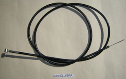 Picture of Clutch and brake cable : Universal : 60 inch long 