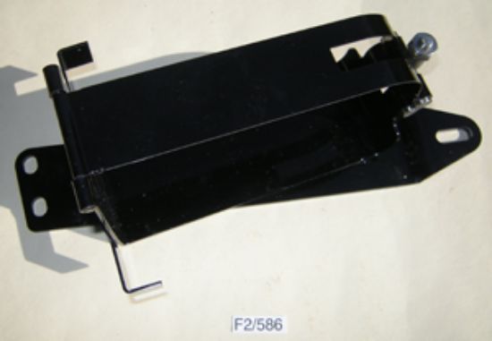 Picture of Battery carrier